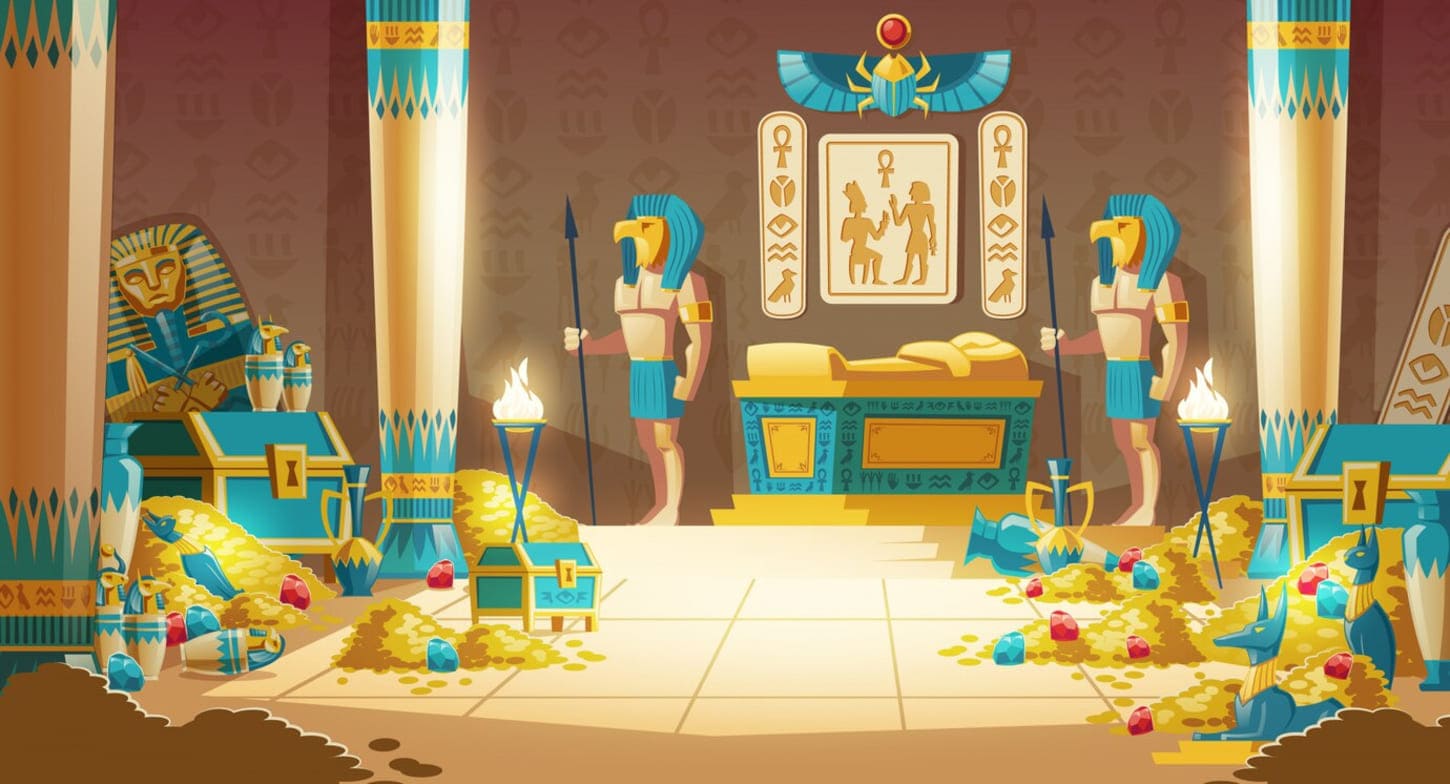 casino-slots-egyptian-themed