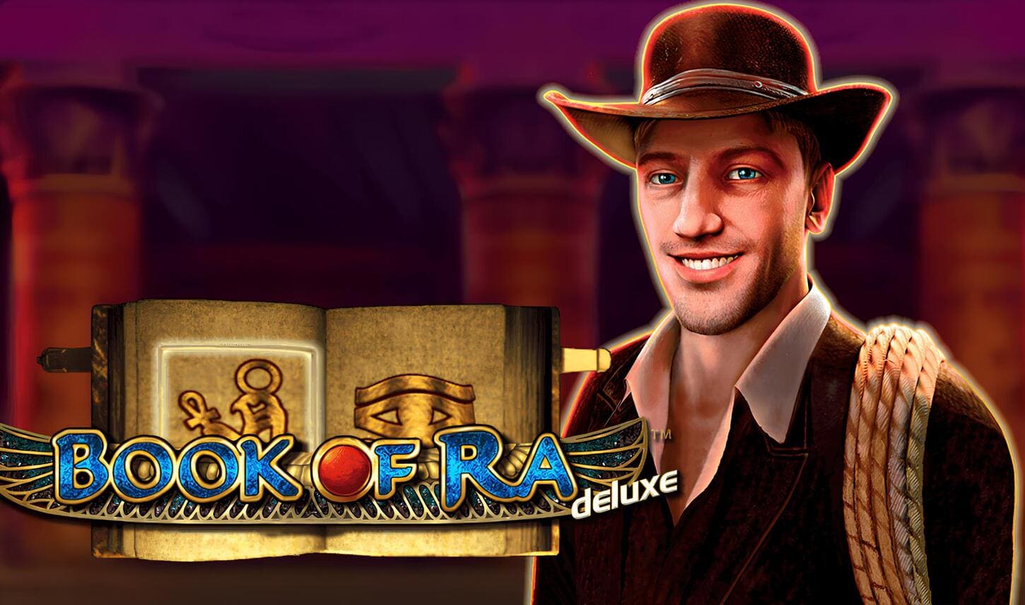 book-of-ra-deluxe