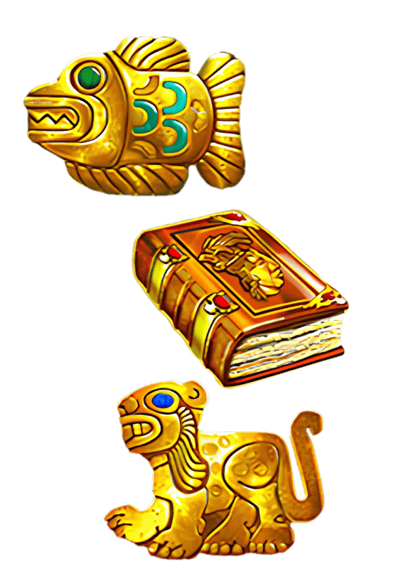 Играть в Book of Aztec Slot ⋙ Лучший обзор игр Online Casino
