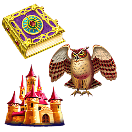 Casino Book of Fortune online ◍ Играть бесплатно в Демо слоты