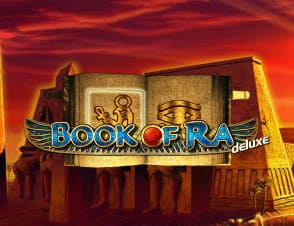 Book of Ra Deluxe 