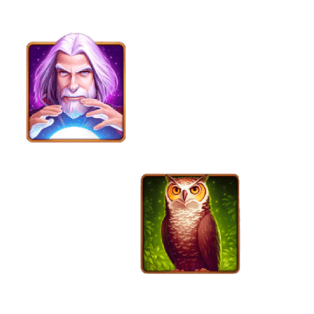 Book of Wizard Slot Free Play ⨝ Играть бесплатно в Демо